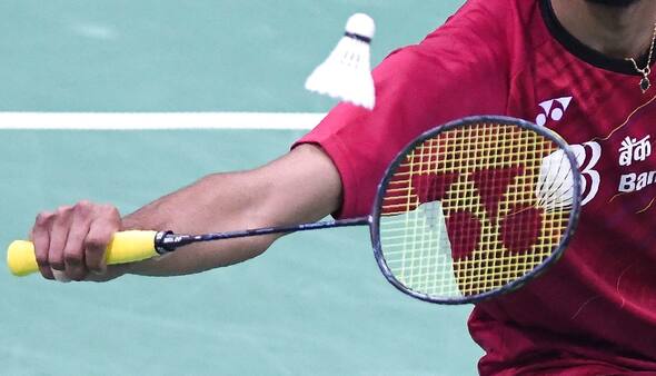 Ketsjerfirma vil politianmelde Badminton Danmarks direktør