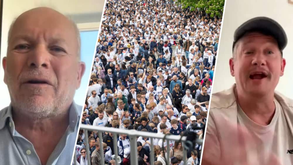 Fejrede Aarhus mesterskabet for meget? 'Det kammede over'