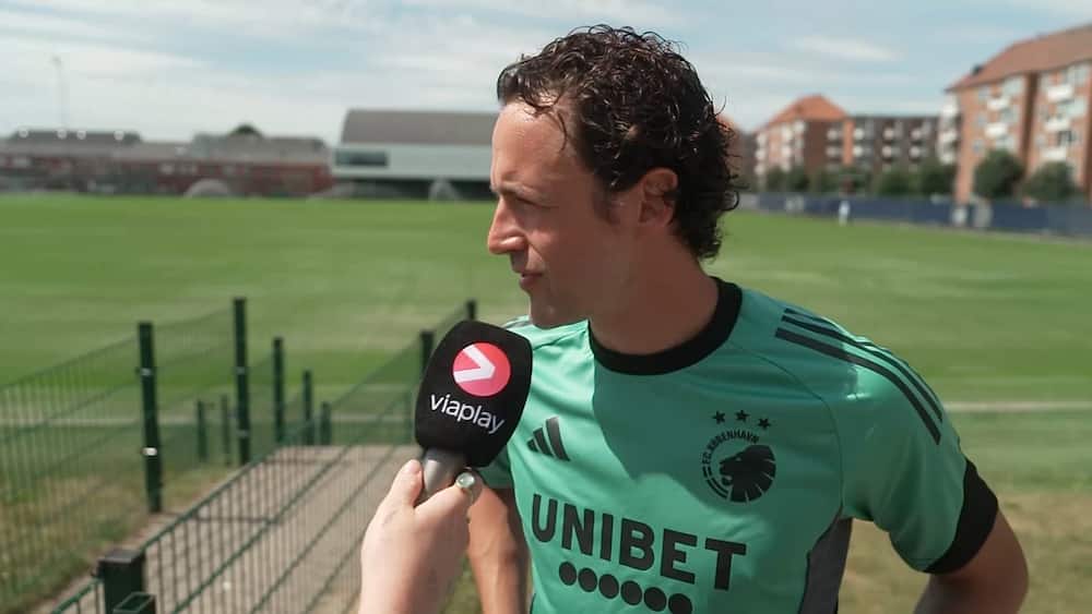 Delaney forstår AGF-fansenes frustration over Beijmo-skiftet