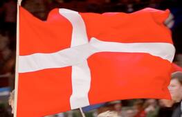 DK sender ladcykler og tonsvis andet udstyr til OL