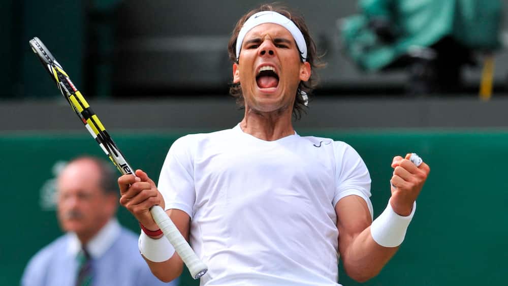 Vil omfavne Nadal-mindset inden CL-gyser