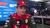 Leclerc: 'Bilen var meget svær - Det mest udmattende løb i karrieren'