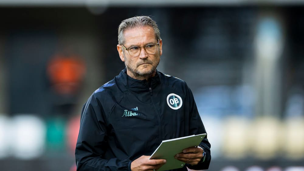 Melder klart ud: Har truppen til top-6