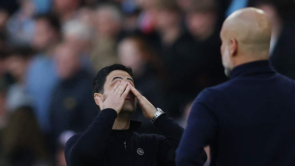 Titelpres er 'et absolut privilegie'