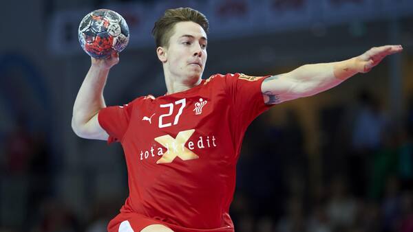 Michael Damgaard måtte filosofere sig ud af VM-fiaskoen