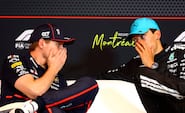 Stort F1-skifte? Verstappen spøger hos Mercedes