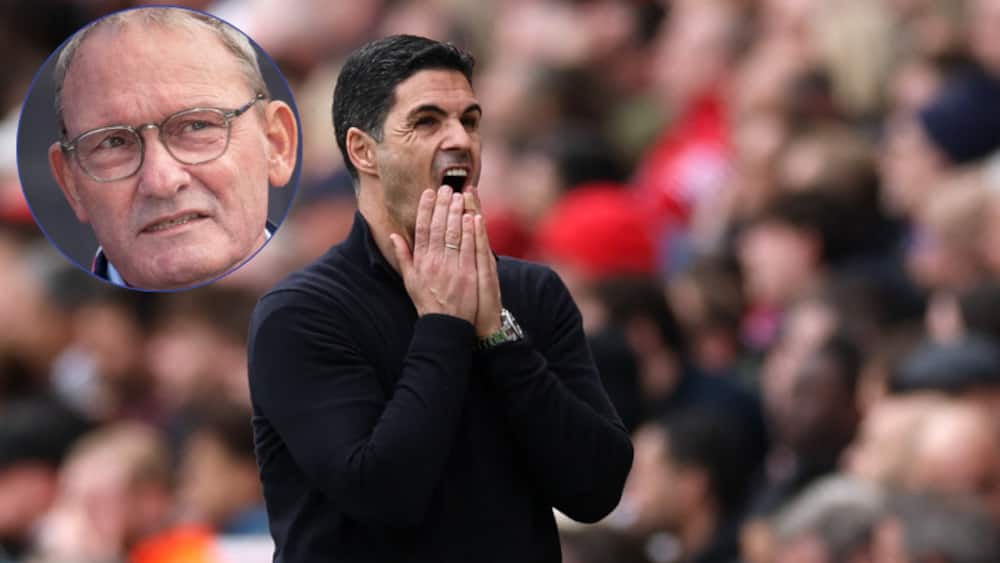 Elkjær om Arsenal: 'Han er et af de svage led'