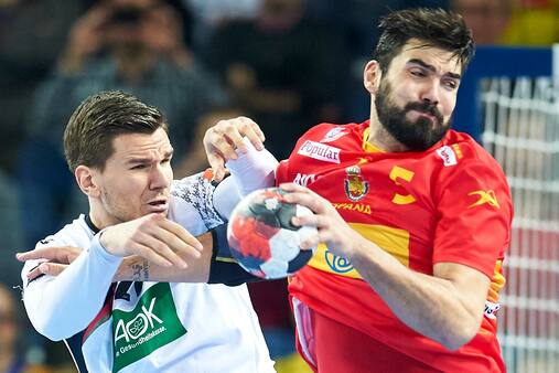 Overblik: Spaniens vej til EM-finalen