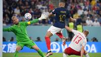 Mbappé presser Danmark nærmere VM-afgrunden i Qatar
