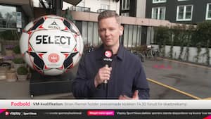 Brian Riemer afholder pressemøde før skæbnekamp