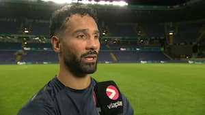 Klaiber efter nederlag: 'Vi skal være hårde ved hinanden'