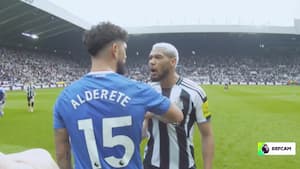 RefCam: Newcastle-Sunderland fra dommerens vinkel