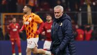 Mourinho beskyldes for racisme af rivalerne fra Galatasaray