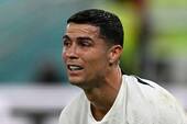 Medier: Ronaldo får to år i saudiarabisk klub