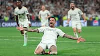 Real Madrid i CL-finale efter vildt comeback