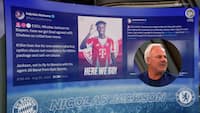 Drama om afblæst Jackson-handel: 'En mærkelig situation'