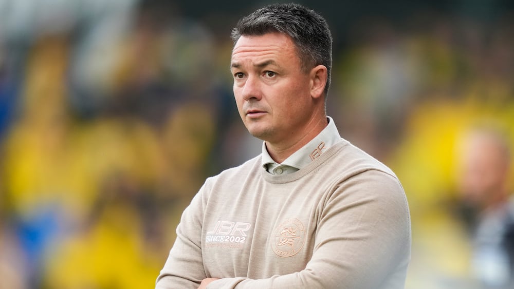 'Problemet er, at Brøndby har mere brug ham, end han har for dem'