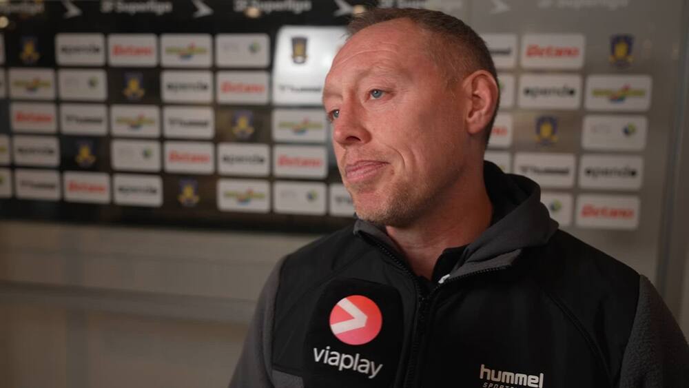 Seks nye spillere til Cooper: 'En strålende opgave'