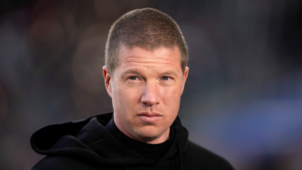 Tullberg om FCM-skader: 'Han er ude'