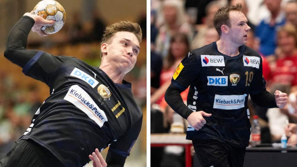 Dansk duo tror på Gidsel og Andersson i tysk gyserafslutning