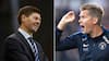 FC Midtjylland kan møde Steven Gerrard og Rangers i EL-kvalifikationen