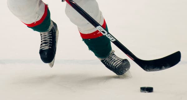 Odenses ishockeyherrer overrasker og slår Herning