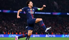 Monaco-mareridt: Får rødt og dét straffer PSG