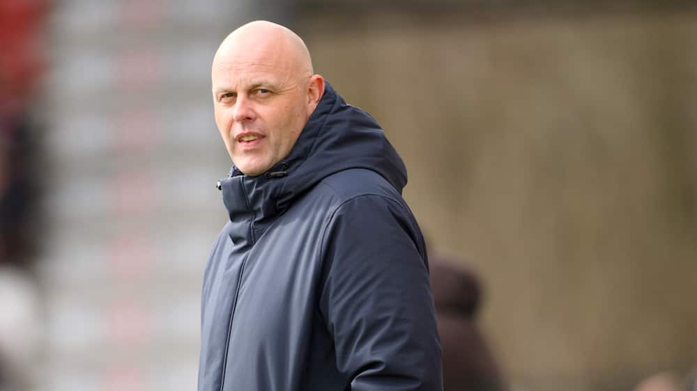 Vejle-chef: 'Vi leverer en god kamp'