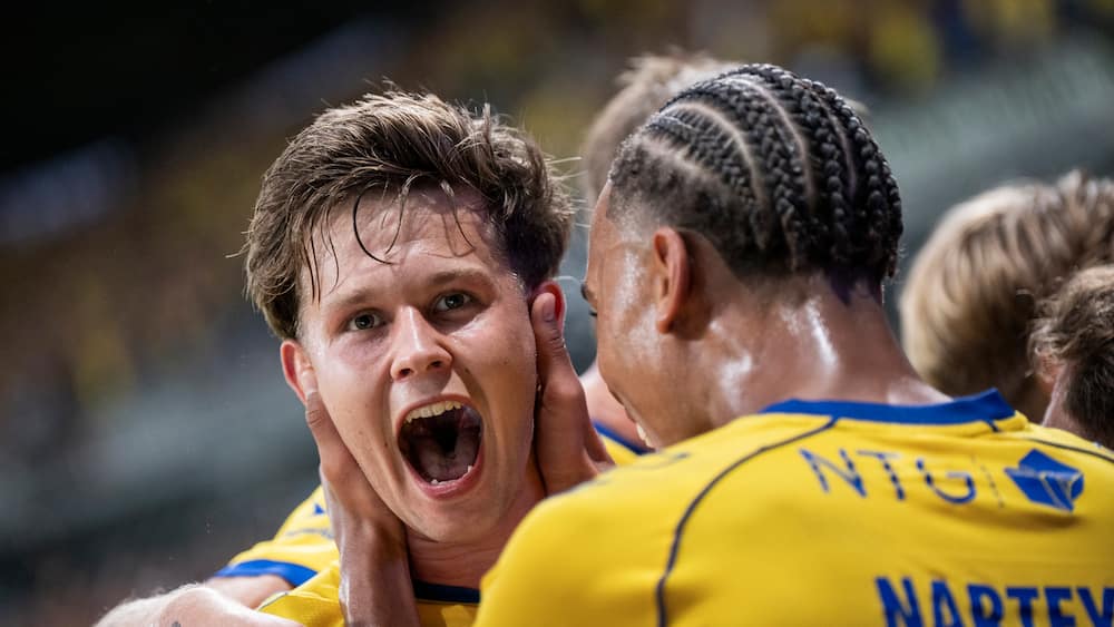 Brøndby forlænger med Filip Bundgaard