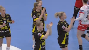 Nykøbing Falster får europæiske klø af ungarsk overraskelse