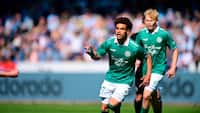 10-mands Viborg vender 0-2 til 2-2 mod Sønderjyske