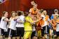Forbundskansleren møder ledelsen i tysk fodbold for at drøfte ligeløn