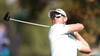 Fire golfdanskere er i top-13 i Dubai inden finalerunde