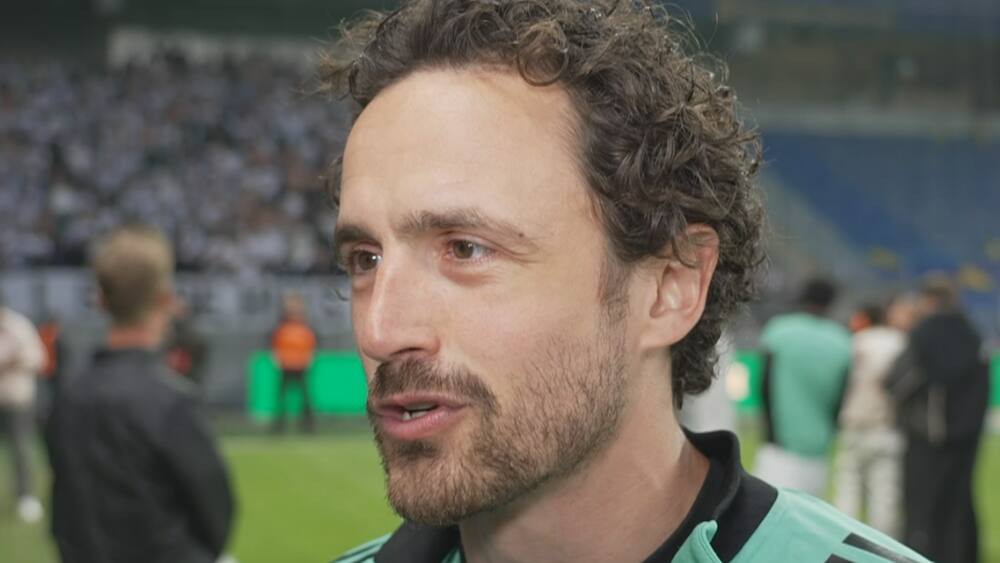 'Selv i en dårlig sæson er vi bedre end Brøndby, når det gælder'