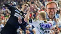 Dyrby: 'Fedt, at Andersson trykker tilbage'