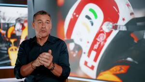 Tom K. om et F1-rat: 'Svært at forstå'