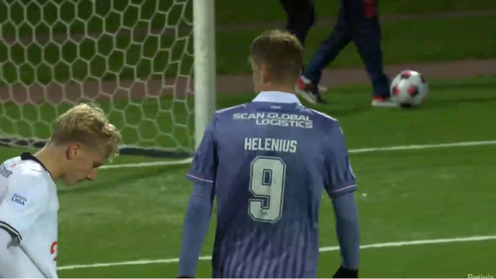 Helenius sikrer sent AaB-point mod B.93