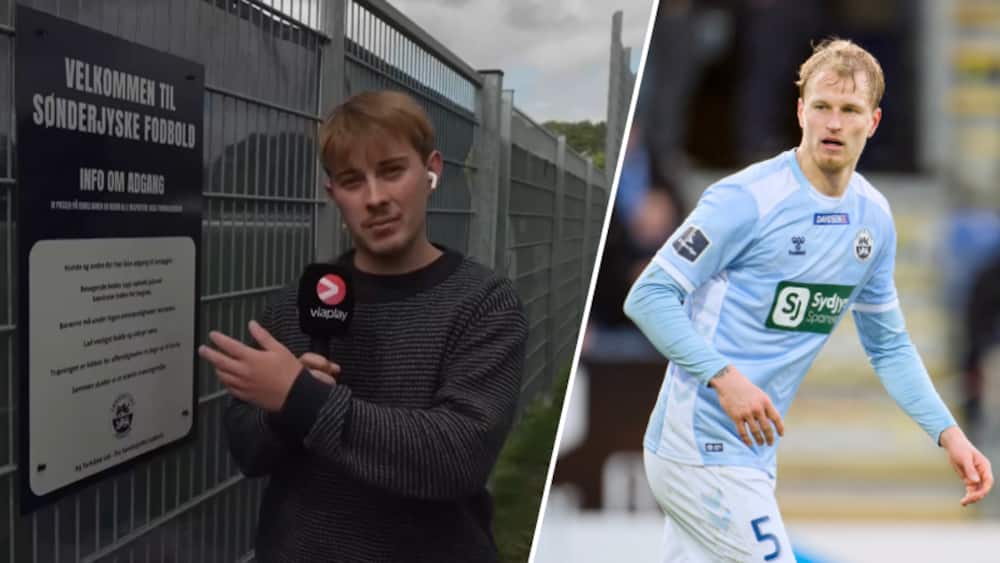 Sønderjyske klapper i: Jensen igen fraværende til træning