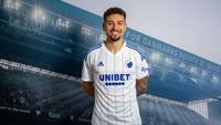 FC København lejer svensk legendes søn i Schalke 04
