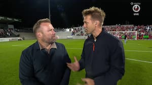 Trods ny sejr: 'Tror stadig Fredericia rykker ned'