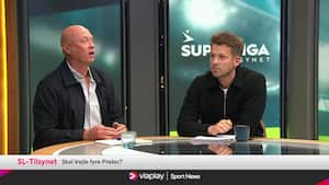 Sørensen revser Vejle-ledelse i træner-spørgsmål