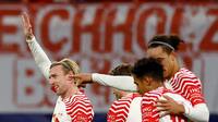 Svensk slangehug sikrer sejr til Leipzig mod Young Boys