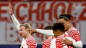 Svensk slangehug sikrer sejr til Leipzig mod Young Boys