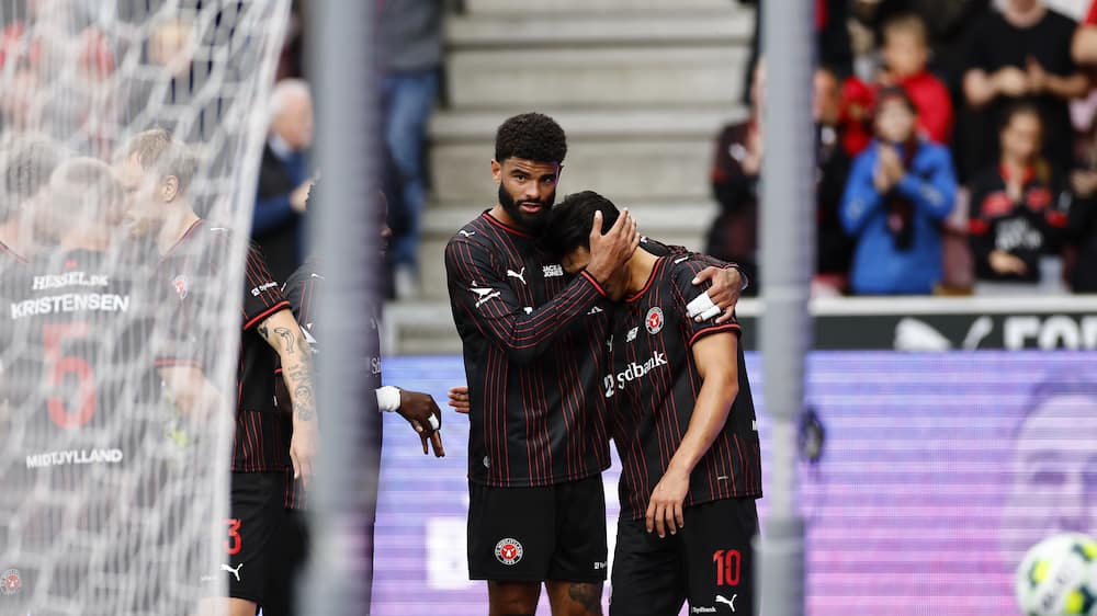 FC Midtjylland tager solid føring med til Kroatien