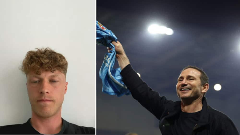 Torp om Lampard: 'Håber han vil med på rejsen'