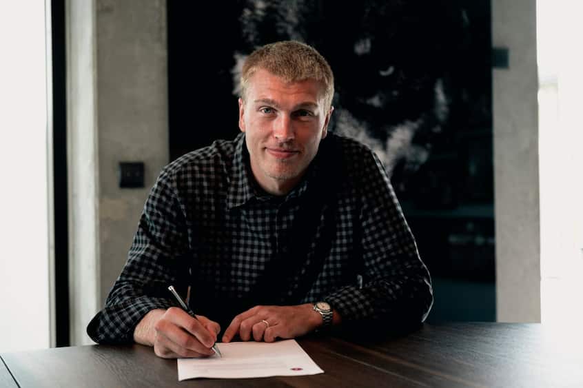 Officielt: FCM henter landsholdsspiller hjem