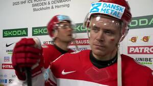 Mikkel Aagaard: 'Vi har en utrolig revanchelyst'