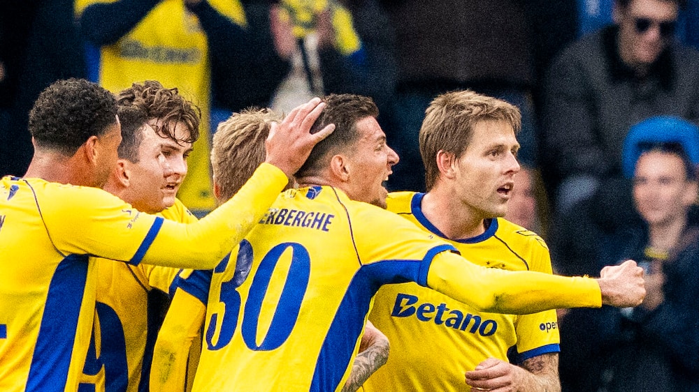 KEP blæst bagover af Vanlerberghe: 'Fuldstændig blændende'