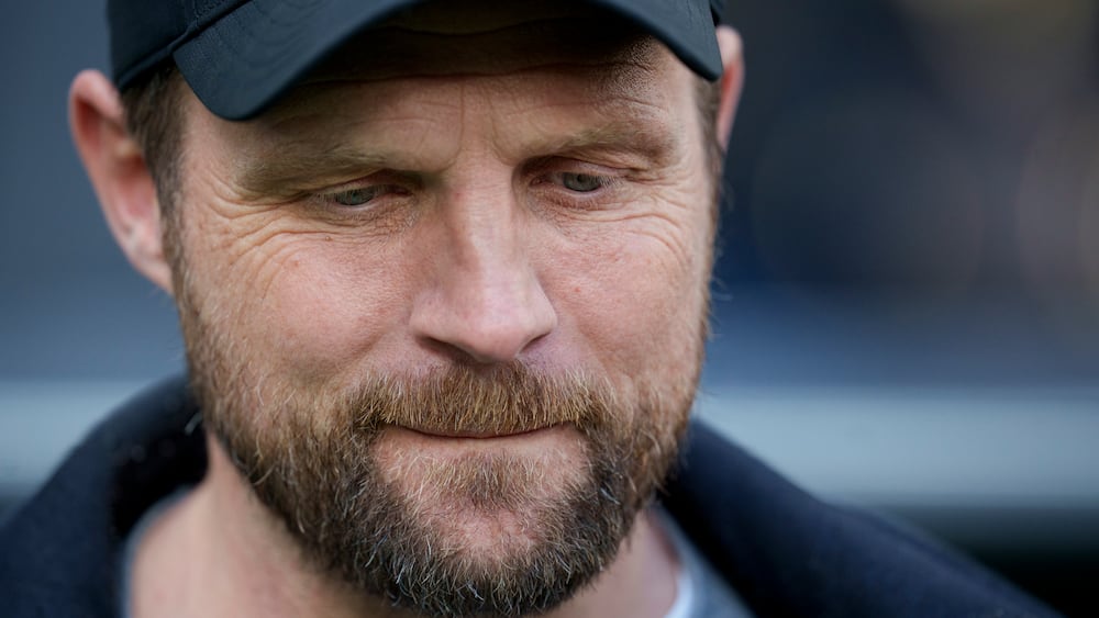 Svensson: 'Vi var bagefter i mange dele af spillet'
