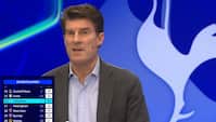 Laudrup om Tottenham: 'Det er guld værd'